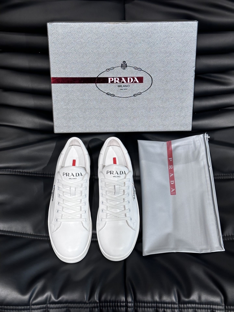 Prada Casual Shoes